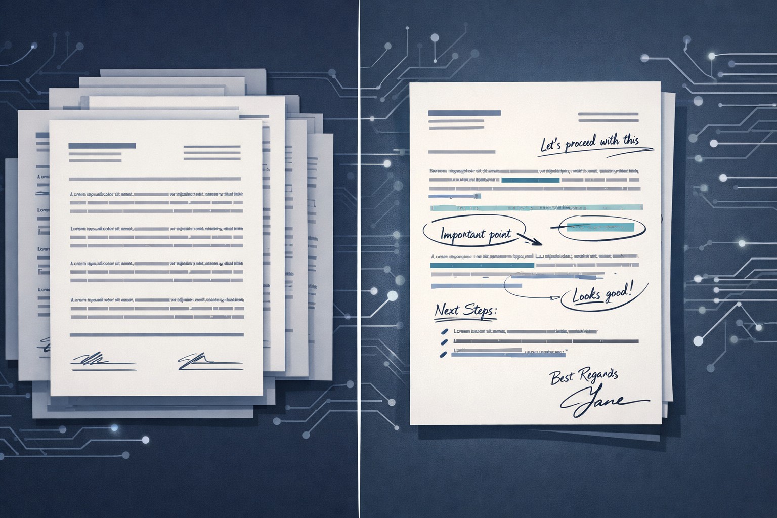 True Authentic Attorney Voice