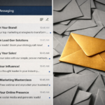 Linkedin Spam can be gold