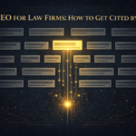 Single gold citation block selected from multiple search results